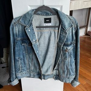 BDG Jean Jacket